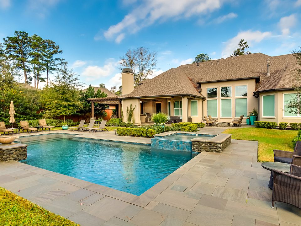 2nd image of 7607 Morgans Pond Ct