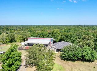 390 Flynt Rd, Huntsville, TX 77320