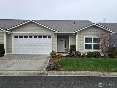 41 Nimbus Lane, Sequim, WA, 98382
