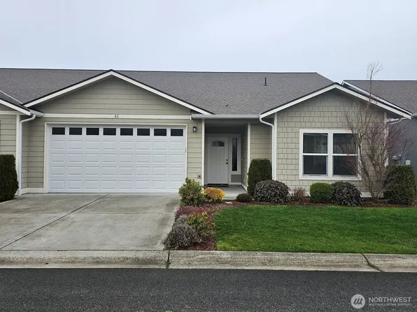 41 Nimbus Lane, Sequim, WA 98382