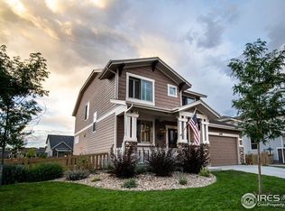 6600 Tombstone Ridge Rd, Timnath, CO 80547