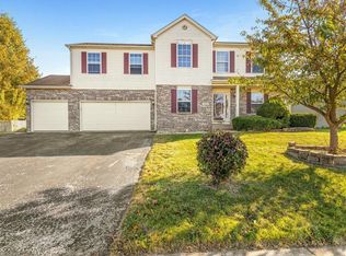 2424 Winfield Ln, Belvidere, IL 61008