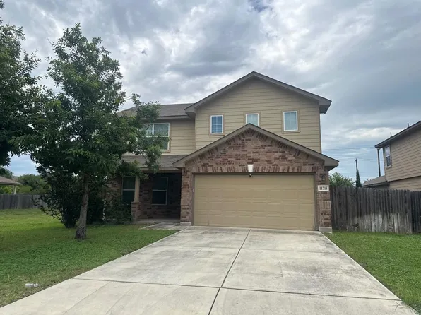 11715 Verdis Valley, San Antonio, TX 78245