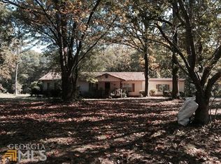 241 McKinney Rd, Jefferson, GA 30549