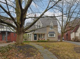 3339 Kenmore Rd, Shaker Heights, OH 44122