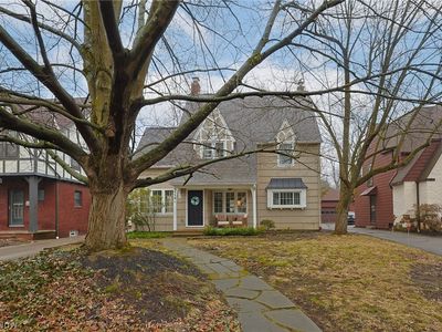 3339 Kenmore Rd, Shaker Heights, OH, 44122