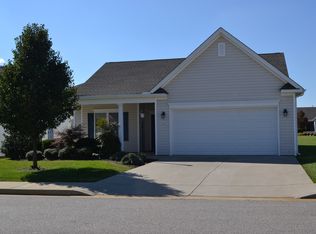 7412 Red Hill Club Ct, Richmond, VA 23231