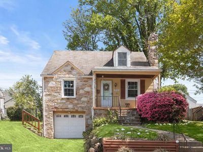 2115 Northland Rd, Baltimore, MD, 21207