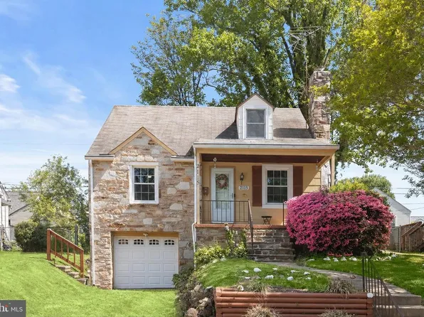 2115 Northland Rd, Baltimore, MD 21207