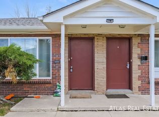 1418 Ironton St, Aurora, CO 80010
