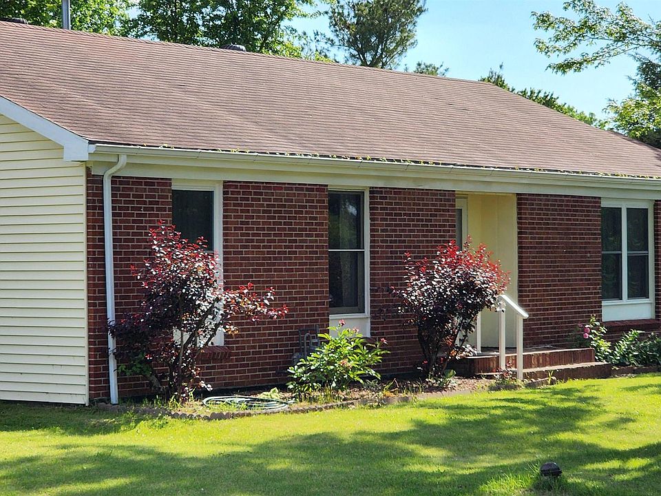 5613 W 100th Rd S, Warsaw, IN 46580 | Zillow