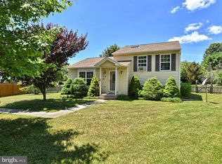 2 William Ct, Emmitsburg, MD 21727