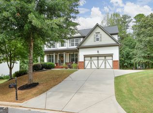 6160 Vista Crossing Way, Cumming, GA 30028