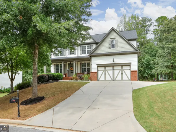 6160 Vista Crossing Way, Cumming, GA 30028