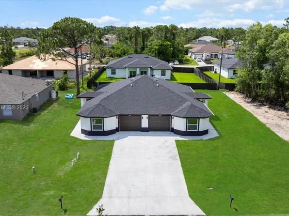 4800 Nelson Dr, Lehigh Acres, FL 33973