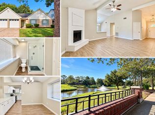 7007 Glen Rosa Dr, Katy, TX 77494