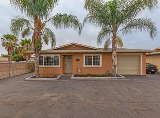431 S Johnson Ave, El Cajon, CA 92020