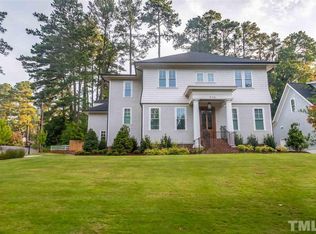 712 Sampson St, Raleigh, NC 27609