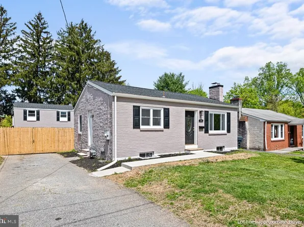 124 Rothwell Rd, Wilmington, DE 19805