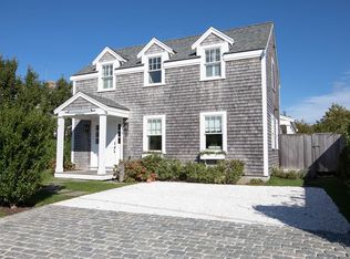 15 Delaney Rd, Nantucket, MA 02554
