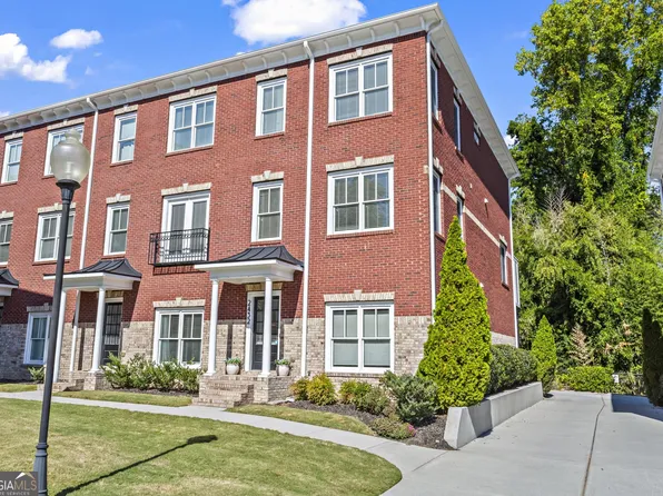 2432 Dresden Parc Cir NE Unit 2432, Atlanta, GA 30345