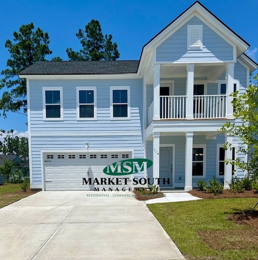 5 Bedroom Beauty In Savannah Quarters**Rent Special- $500.00 Off 1st Month's Rent With Approved A... — Photo 1