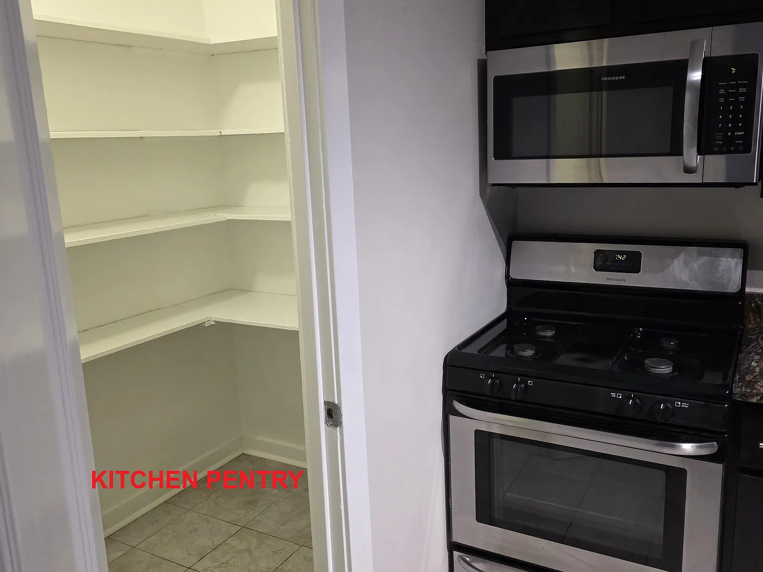 2 bed, $1,450 — Photo 4