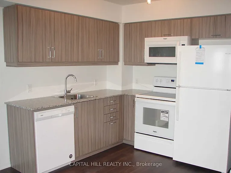 30 Meadowglen Pl #2608 — Photo 9
