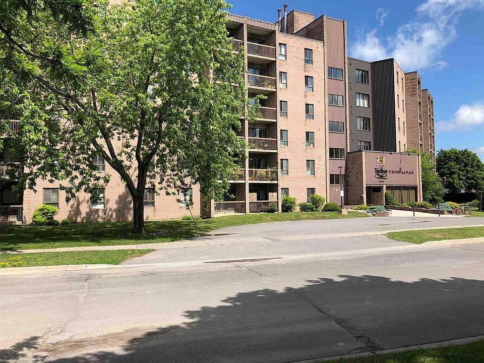 1st image of 17 Eldon Hall Pl #301