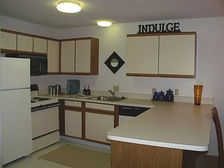 La Triumphe Apartments — Photo 11