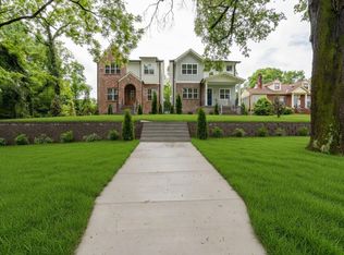 811 Kirkwood Ave UNIT B, Nashville, TN 37204