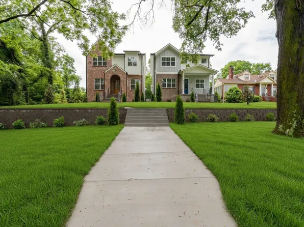 811 Kirkwood Ave Unit B, Nashville, TN 37204