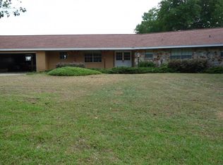 5155 NW Little Cat Rd, Madison, FL 32340