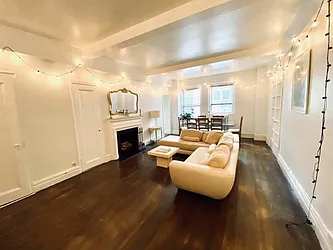 Rented by Highline Residential