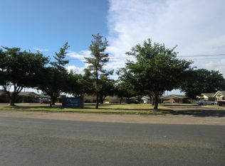 501 Plaza Dr, Slaton, TX 79364