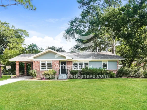 3031 Glenwood Dr, Columbus, GA 31906