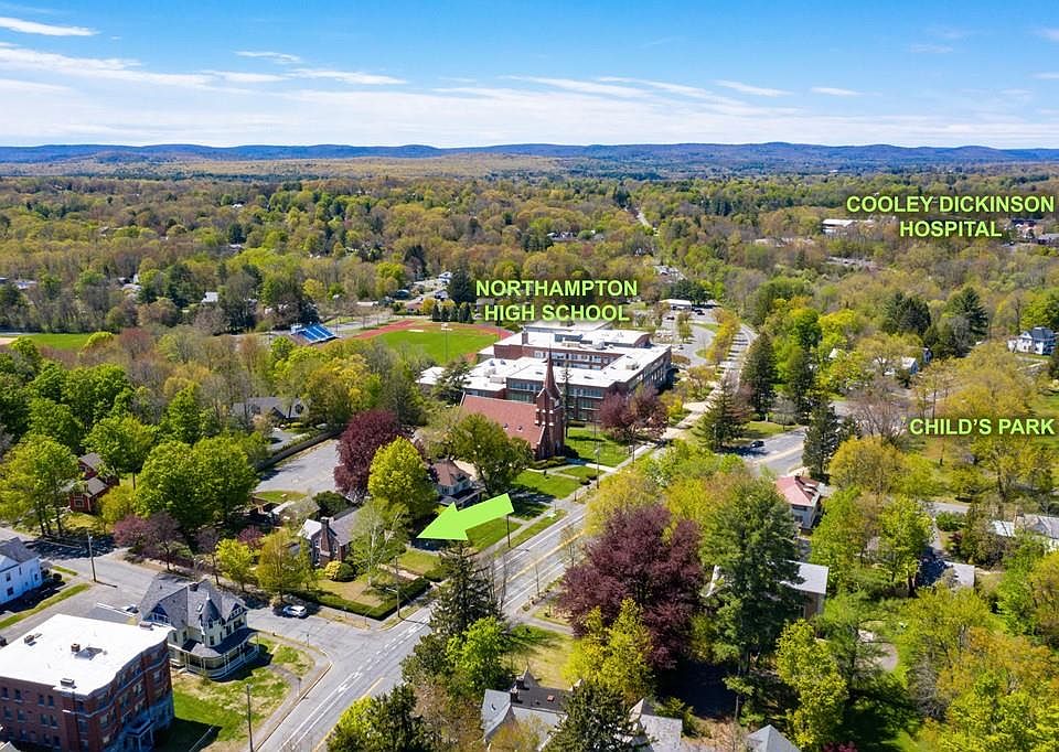 330 Elm St, Northampton, MA 01060 Zillow