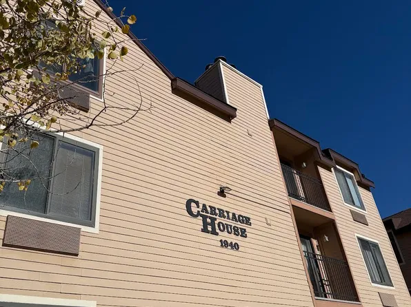 1940 Prospector Ave #402, Park City, UT 84060