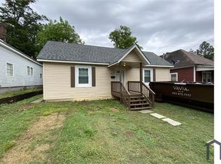 407 Avenue U, Birmingham, AL 35214