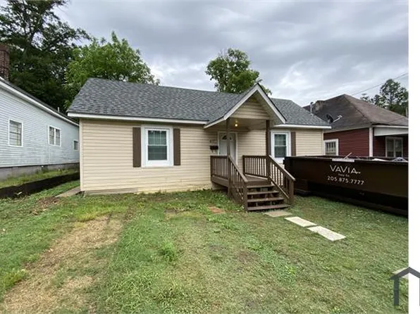 407 Avenue U, Birmingham, AL 35214