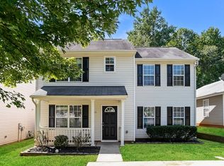 5021 Magnasco Ln, Charlotte, NC 28208