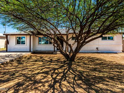 409 N 28TH Place, Phoenix, AZ, 85008