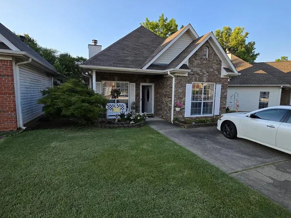 7565 Spencer Ln, Helena, AL 35080