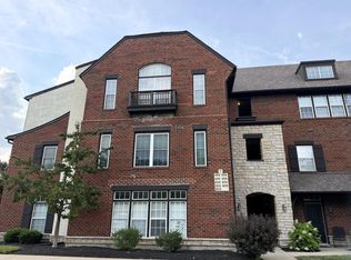 6256 Inishmore Ln, Dublin, OH 43017