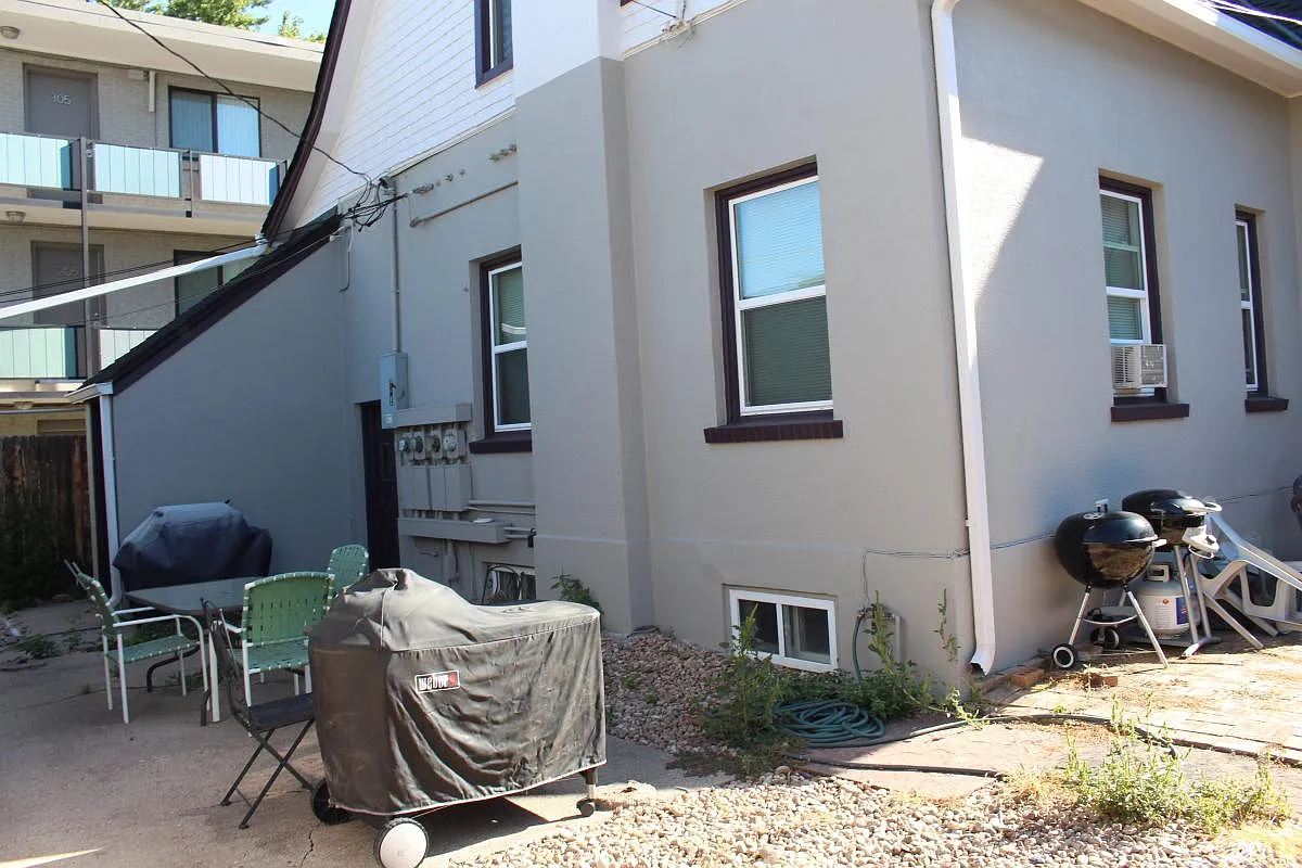 1 bed, 815 sqft, $1,850 — Photo 2