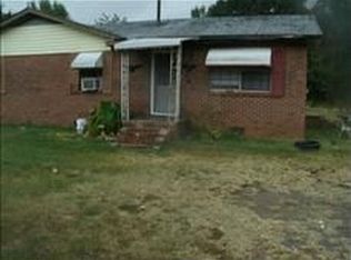 103 Circle Dr, Richburg, SC 29729