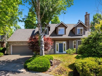 14067 Chatham Ct, Lake Oswego, OR, 97035