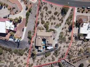 3225 Sundown Rd, Las Cruces, NM 88011