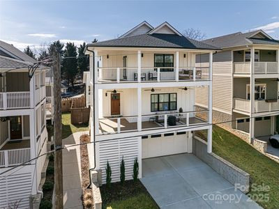 131 Spears Ave, Asheville, NC, 28801