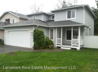 4007 Glengary Rd #0, Bellingham, WA 98226